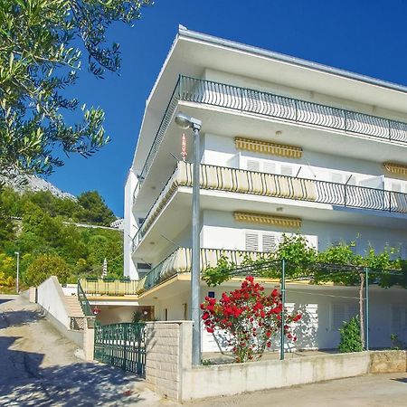 Beautiful Apartment In Omis With Wifi Dış mekan fotoğraf