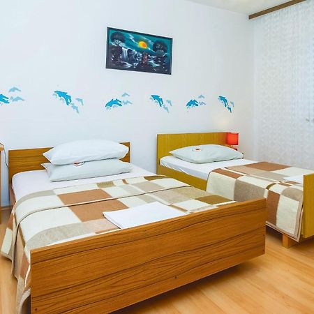 Beautiful Apartment In Omis With Wifi Dış mekan fotoğraf