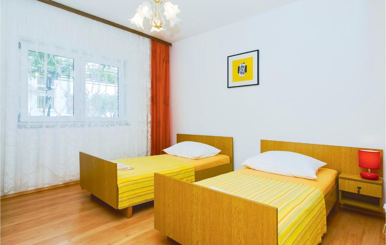 Beautiful Apartment In Omis With Wifi Dış mekan fotoğraf