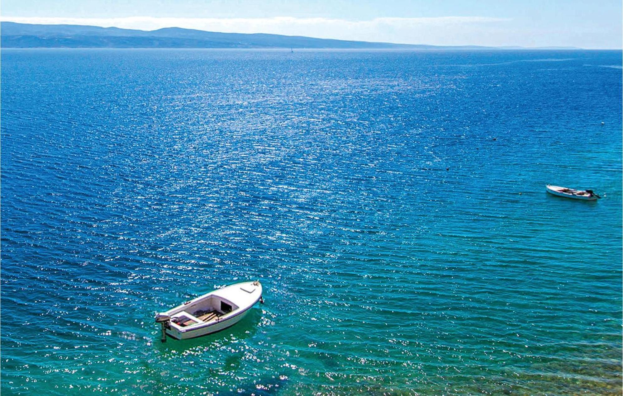 Beautiful Apartment In Omis With Wifi Dış mekan fotoğraf