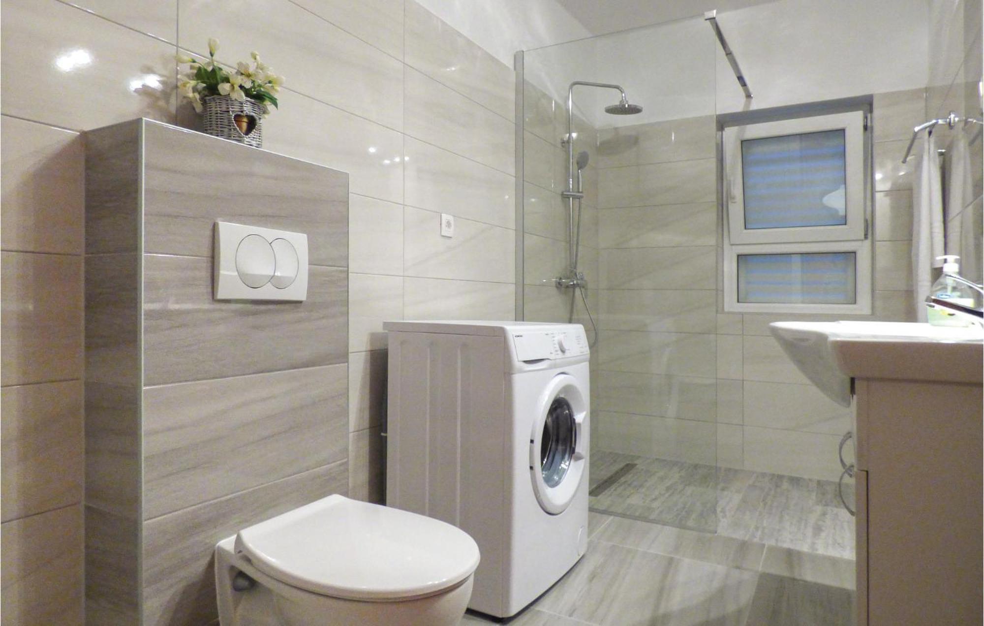 Beautiful Apartment In Omis With Wifi Dış mekan fotoğraf